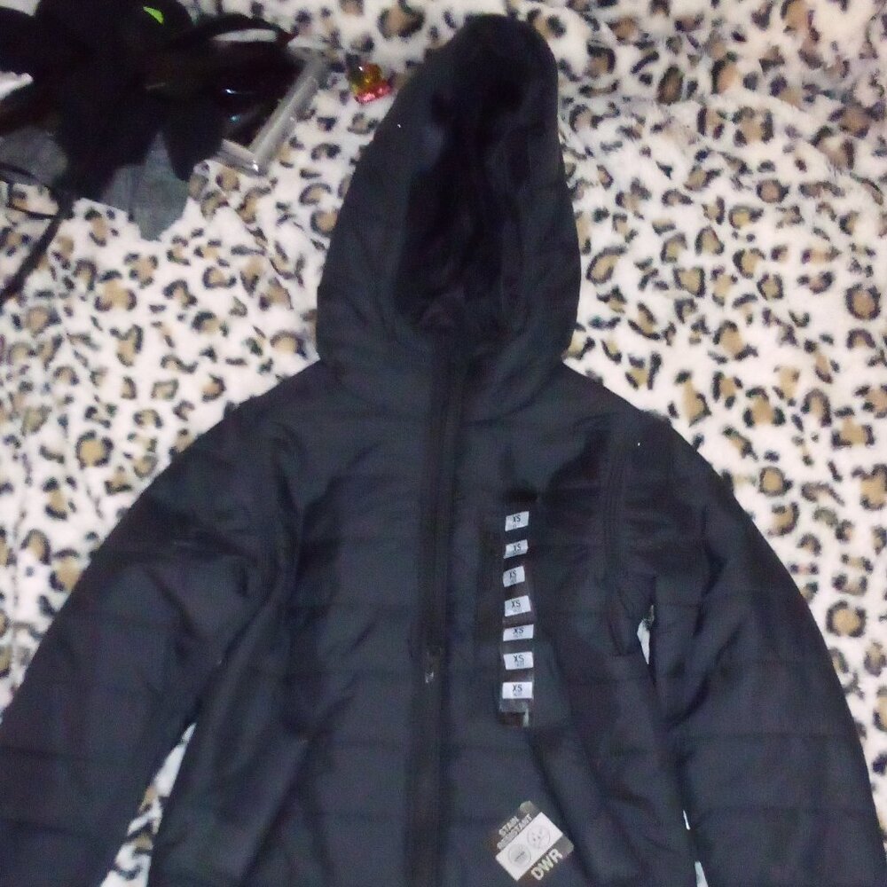 Kids jacket